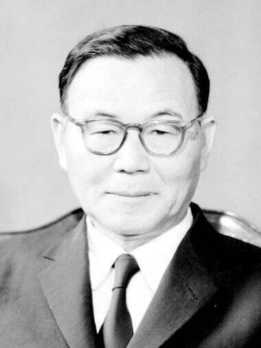 Jun Po-son