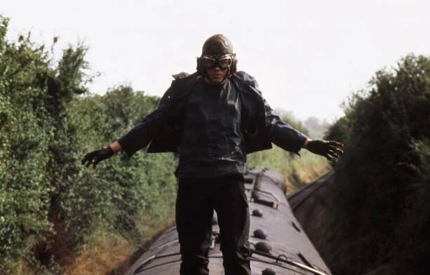 Ian Hart - Actor