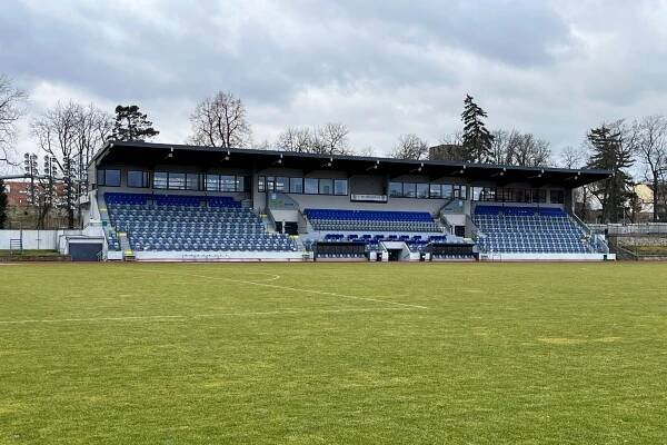 Sport – 4. stránka – Znojemský týden