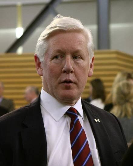 Bob Rae citáty (18 citátů)