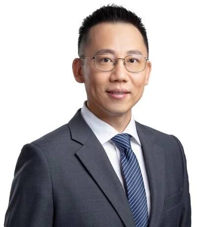 SingPost Names Li Yu as CEO for International Business