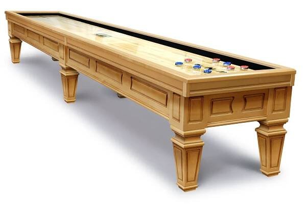 Shuffleboard | One Billiards