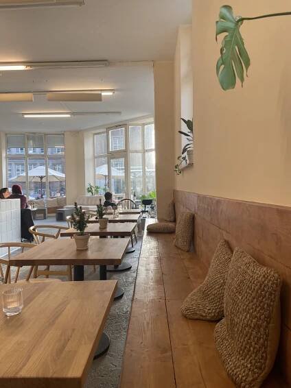 Café 19sieben •