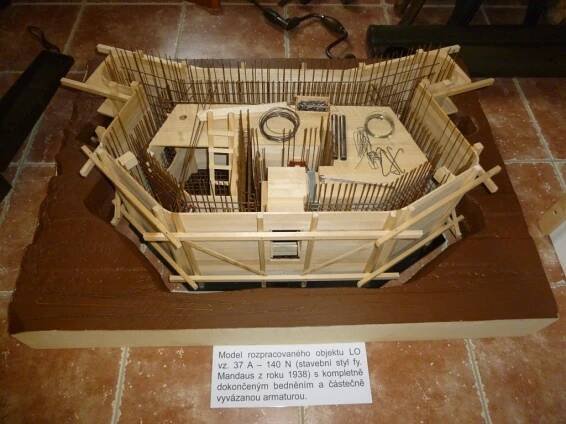 Muzeum 20. století Slavonice