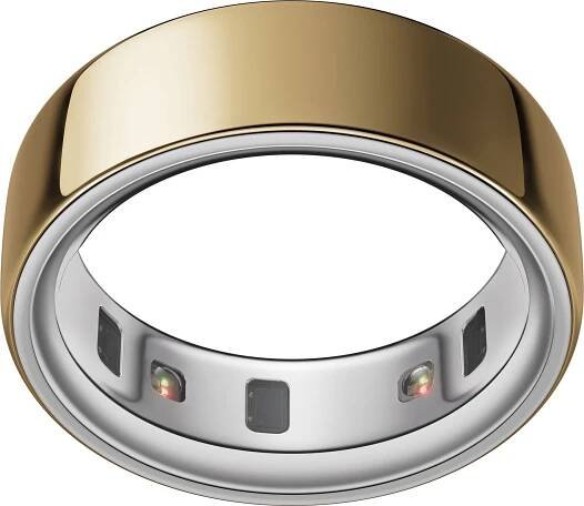 Oura Ring 4 Gold