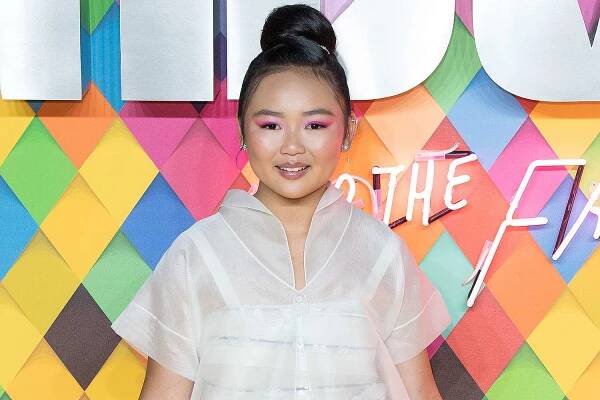 Everything to Know About' Birds of Prey'' s Ella Jay Basco, 13 — Including Her Celebrity Crush!
