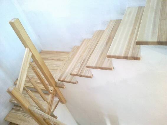 prezentace schodiště č.20
