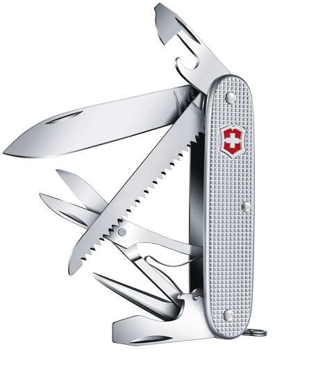Victorinox Farmer X Alox za 1 432 Kč