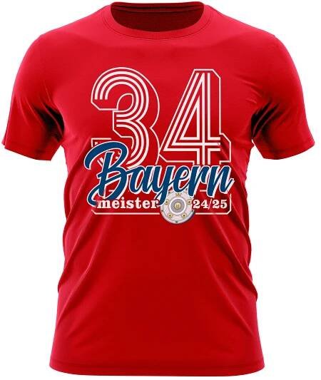 Dres Bayern Mnichov - Móda - Allegro