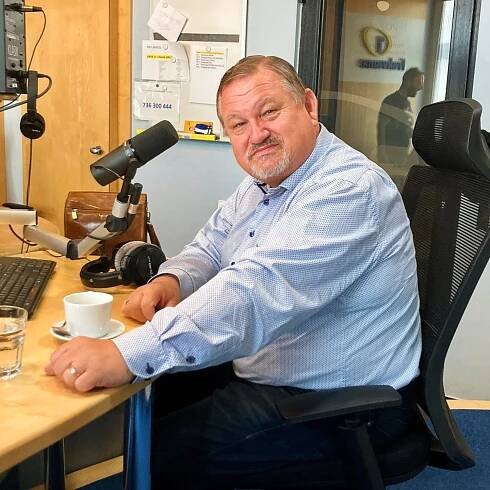 Jiří Werich Petrášek: Nikdy jsem neřekl, že jsem Werich. Od lidí chodili závistivé zprávy, že jsem to udělal, že chci dědit