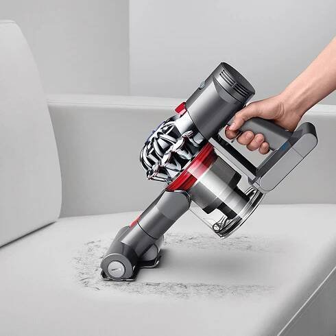 Best handheld vacuums 2022: Make cleaning a breeze