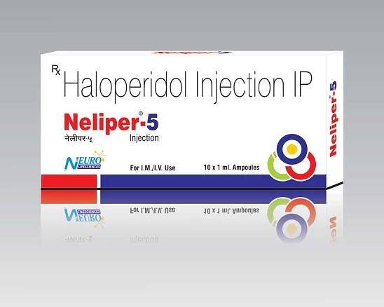 INJECTIONS - SBS Biotech