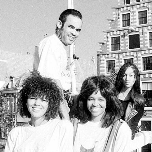 Bobby Farrell – Wikipedia