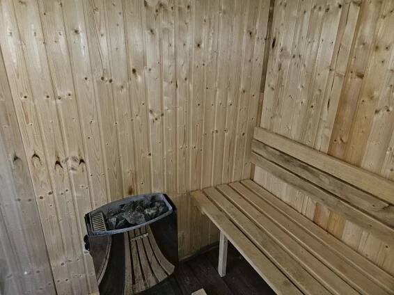 Chalupa PAVLA - bazén - horký sud - sauna - chalupa k pronájmu - 6 Kovářská - foto 6