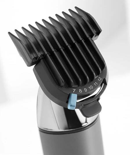 Zastřihovač vousů BaByliss T996E | DATART