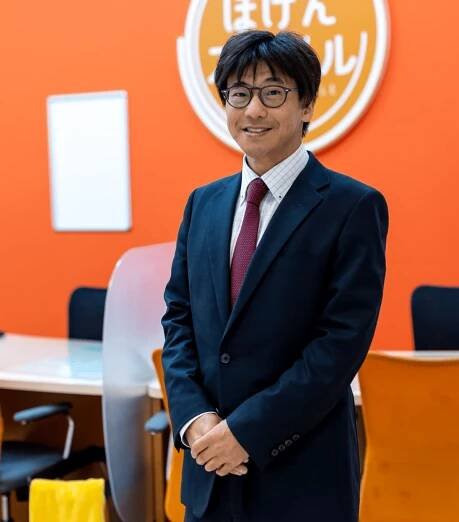 姫路市の保険相談・保険見直しならほけんスマイルイオンタウン姫路店｜兵庫県で保険の無料相談・見直しならほけんスマイル