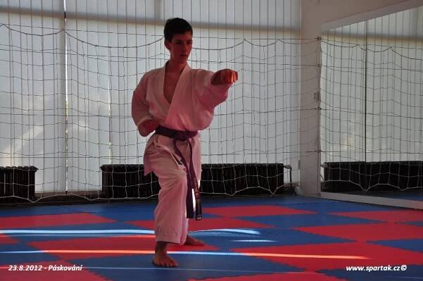 SK Karate Spartak Hradec Králové | Archiv aktualit 