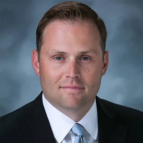 Photo of Adam Peterson