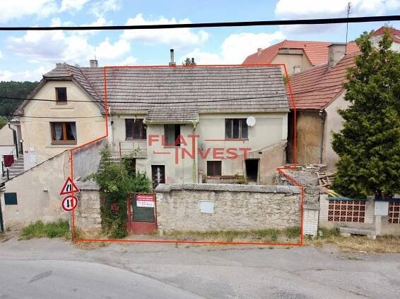 Prodej Pozemek, Choteč, okres Praha-západ