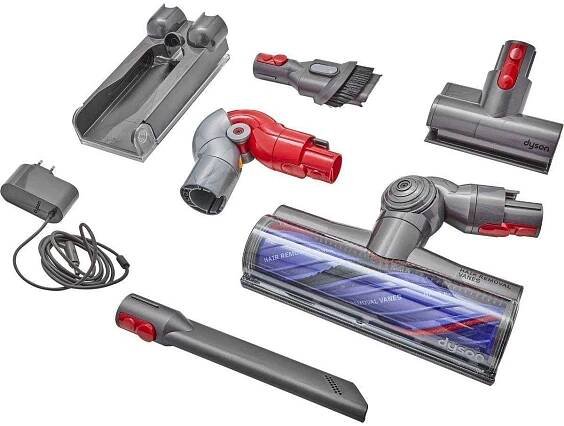 Dyson V10 Absolute 2023