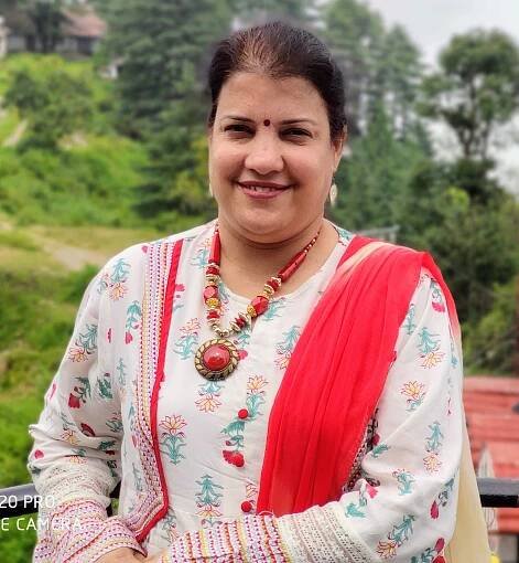 Indian Storytelling Network