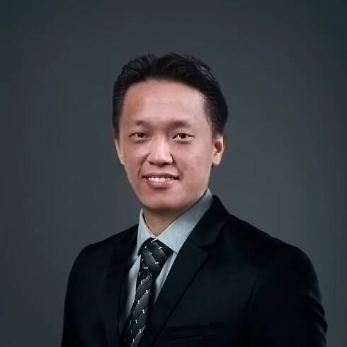Ng Yau Piow