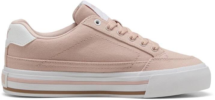 Puma COURT CLASSIC VULC FS W - Dámské tenisky - 2