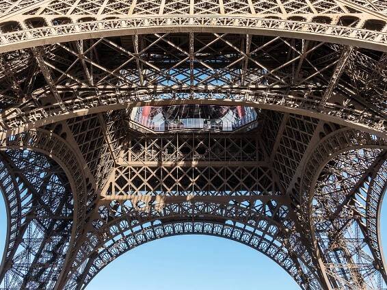 Gustav Eiffel—Engineer or Artist? – CHRISTIAN CAINE DESIGNS