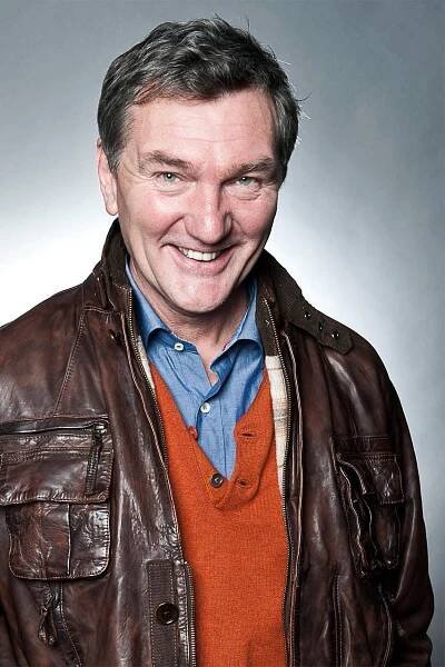 Tom Mannion herec