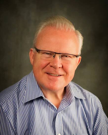 David Carroll