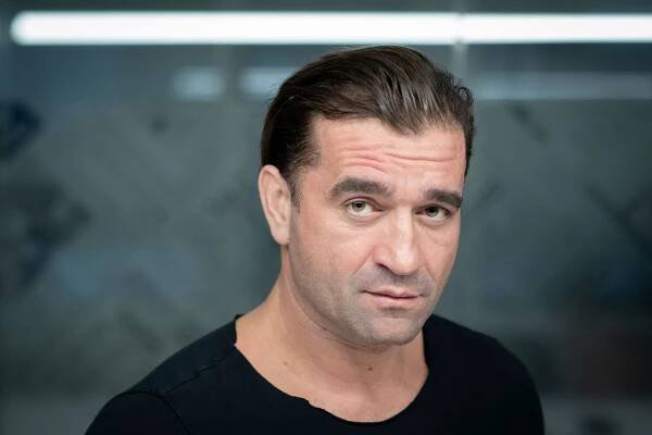 Herec Ondrík: Po dvoch týždňoch som sa z Bratislavy s plačom vrátil k mame