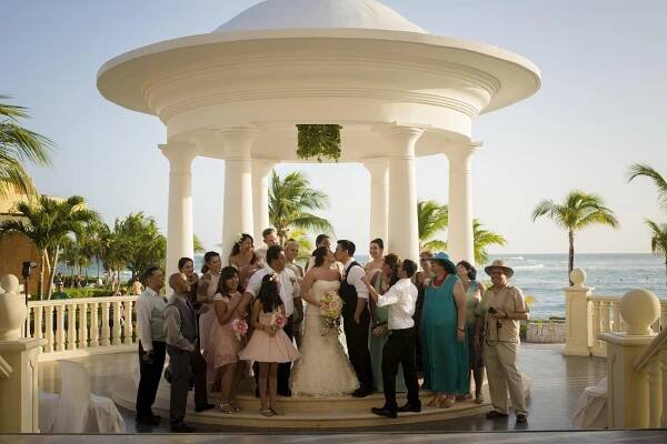 Barcelo Maya Palace Banquet Room: Pictures & Reviews - Tripadvisor