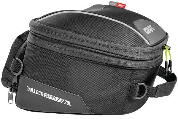 TLB20 | TAIL BAG