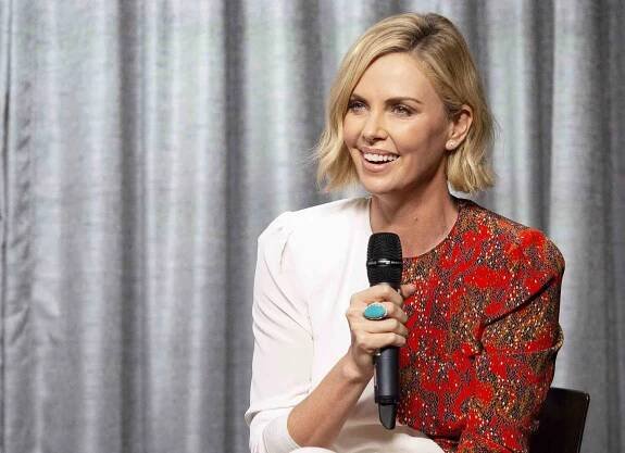 SAG-AFTRA Foundation Conversations Screening Of "Tully"