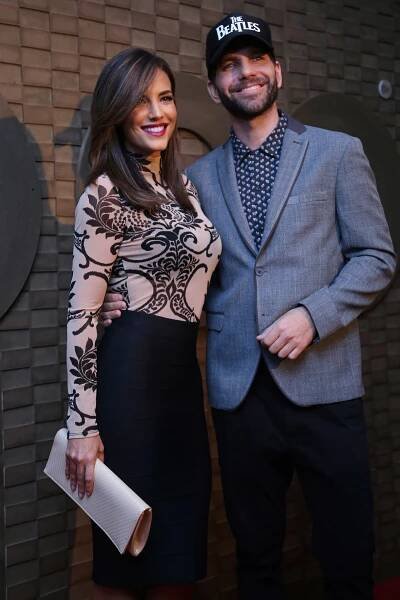 Gaby Espino je opět sama - Telenovely.net... vše o telenovelách na jednom místě