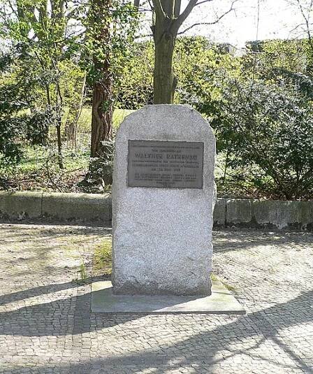 Walther Rathenau – Wikipedia