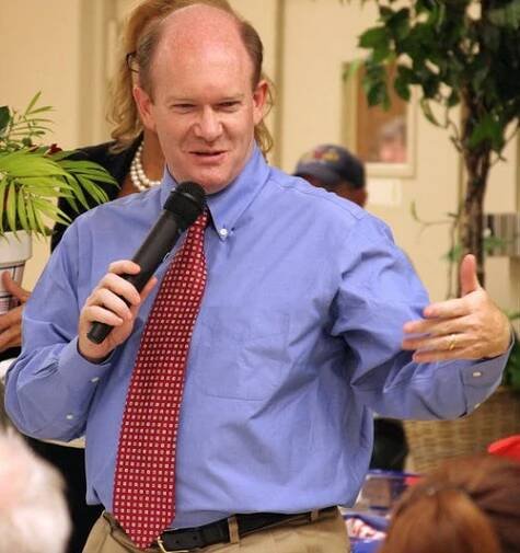 Chris Coons - Wikipedia