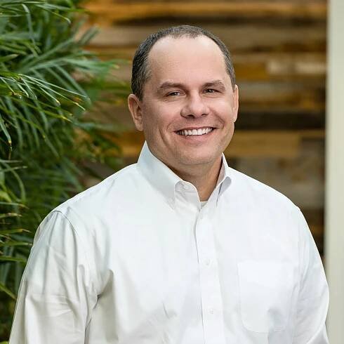 Michael Smith, J.D., General Counsel, Senior Vice President - Insmed
