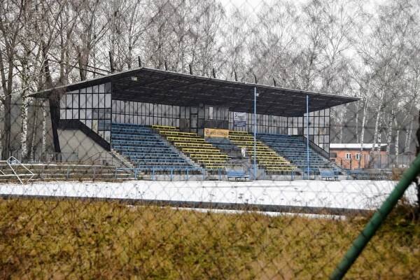 Kvůli sporům o stadion ve Studénce hrozí konec fotbalového... | Ostrava