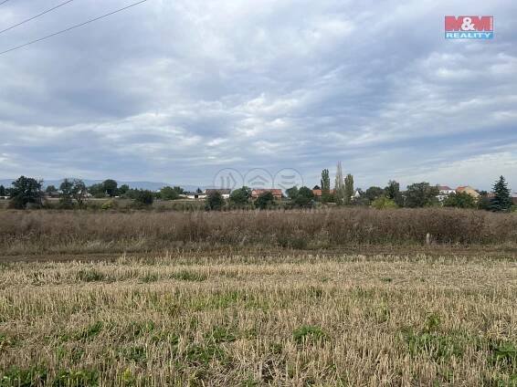 Prodej Pozemek, Všestudy, okres Chomutov