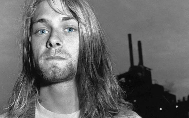 Kurt Cobain: Smrt psychopatické ikony a poslední opravdové rockové hvězdy. Byla to skutečně sebevražda?
