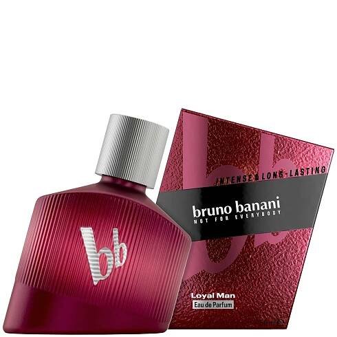 Bruno Banani Loyal Man 50 ml EDP