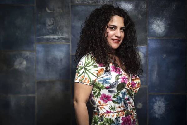 Jana Ciglerová – Deník N
