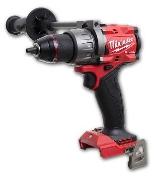 Milwaukee M18 FPD3-0 FUEL Aku 18V příklepová vrtačka