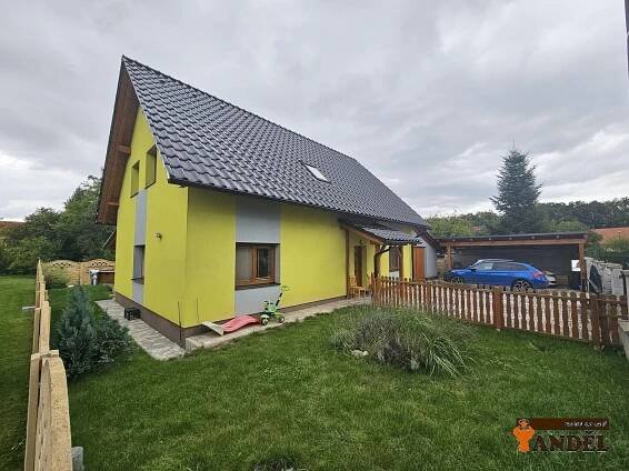 Pronájem RD 5+kk s garáží, 135 m, Sedlnice u Příbora | Reality.iDNES.cz 