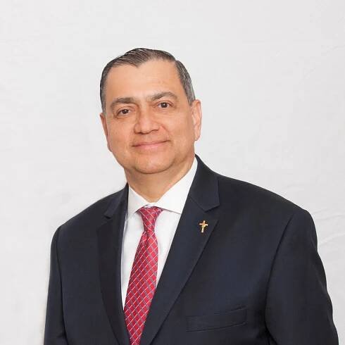 Jorge Herrera, CPA, CIA - HERRERA CPA
