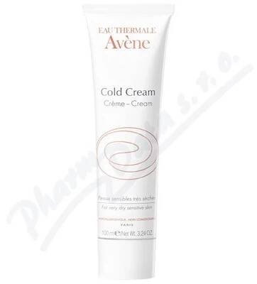 AVENE Cold Cream Krém-suchá kůže 100ml