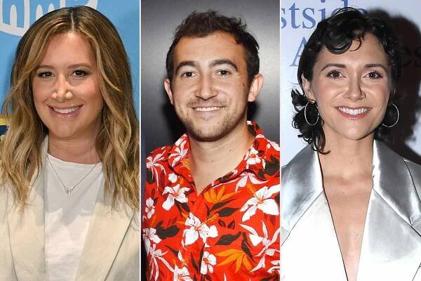 Ashley Tisdale, Alyson Stoner and More Phineas and Ferb Stars Weigh in on Long-Held Fan Theories and Show's Return (Exclusive)