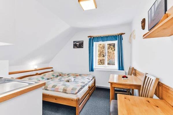Pension Dita, Teplice nad Metují | Hotel.cz