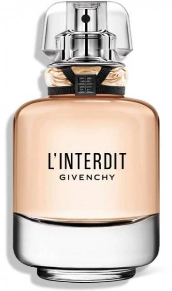 GIVENCHY L’Interdit parfumovaná voda pre ženy 80 ml od 102 €